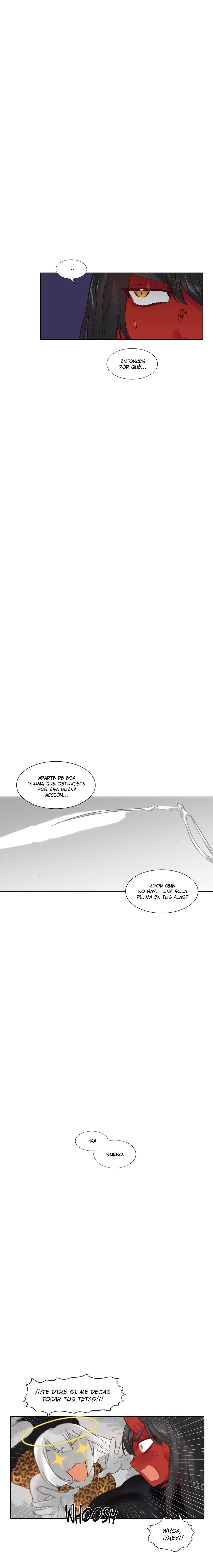 Devil Drop Capítulo 44 en Línea - página 14