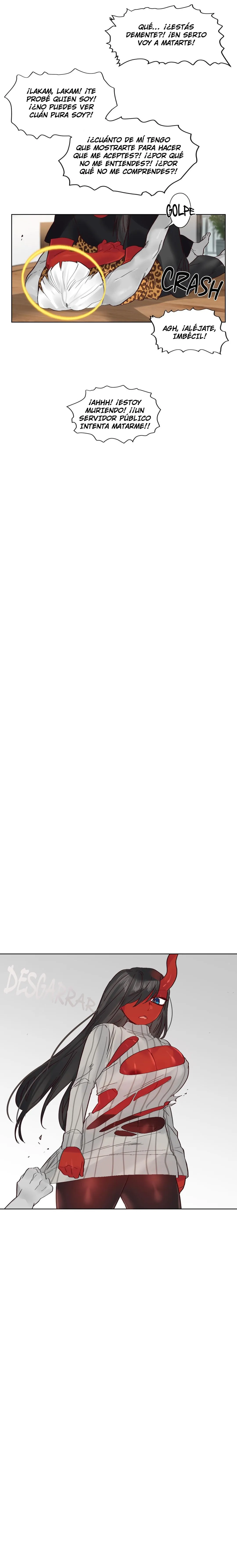 Devil Drop Capítulo 44 en Línea - página 24