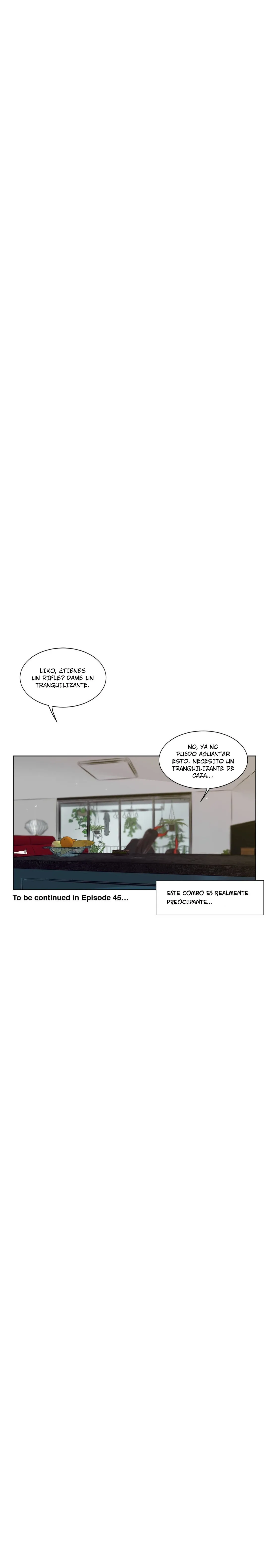 Devil Drop Capítulo 44 en Línea - página 29