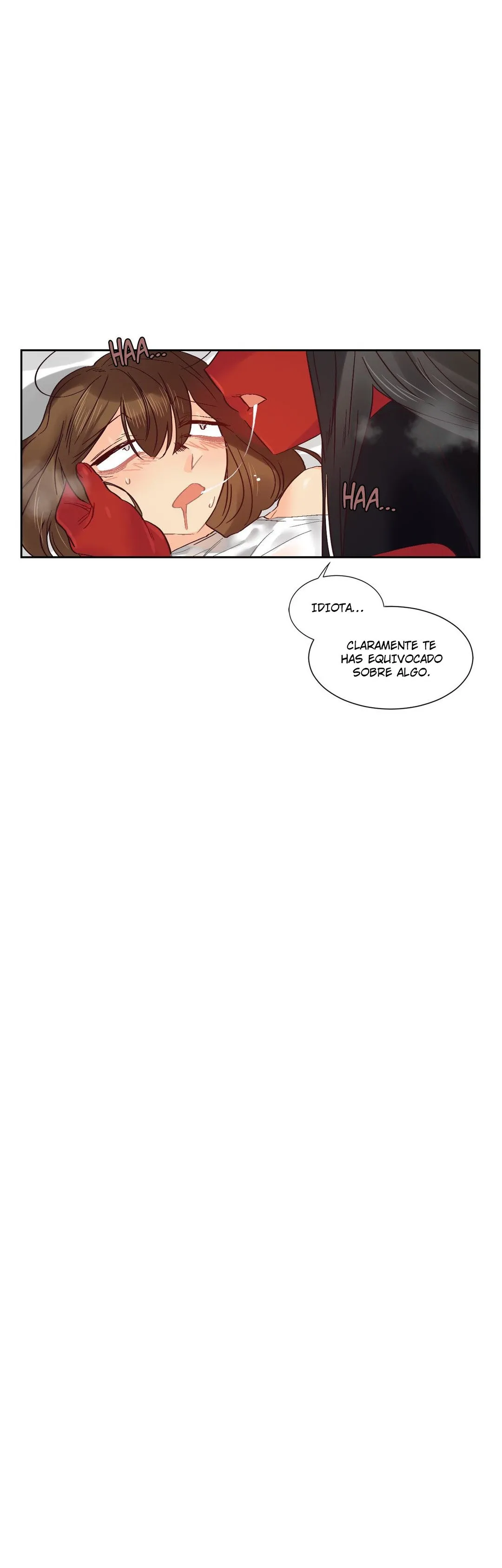 Devil Drop Capítulo 46 en Línea - página 20