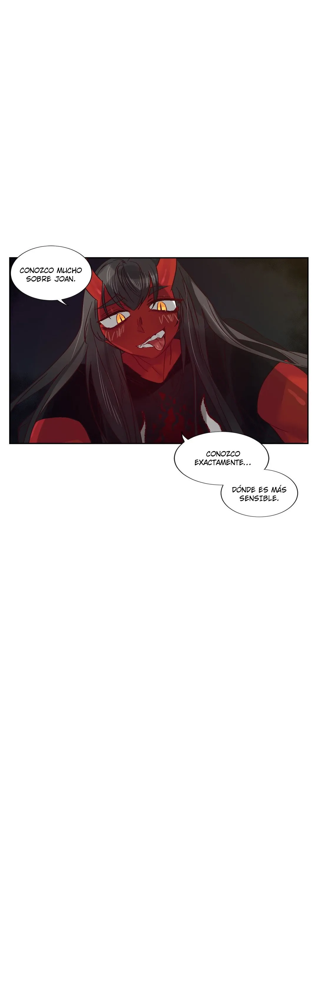 Devil Drop Capítulo 46 en Línea - página 21