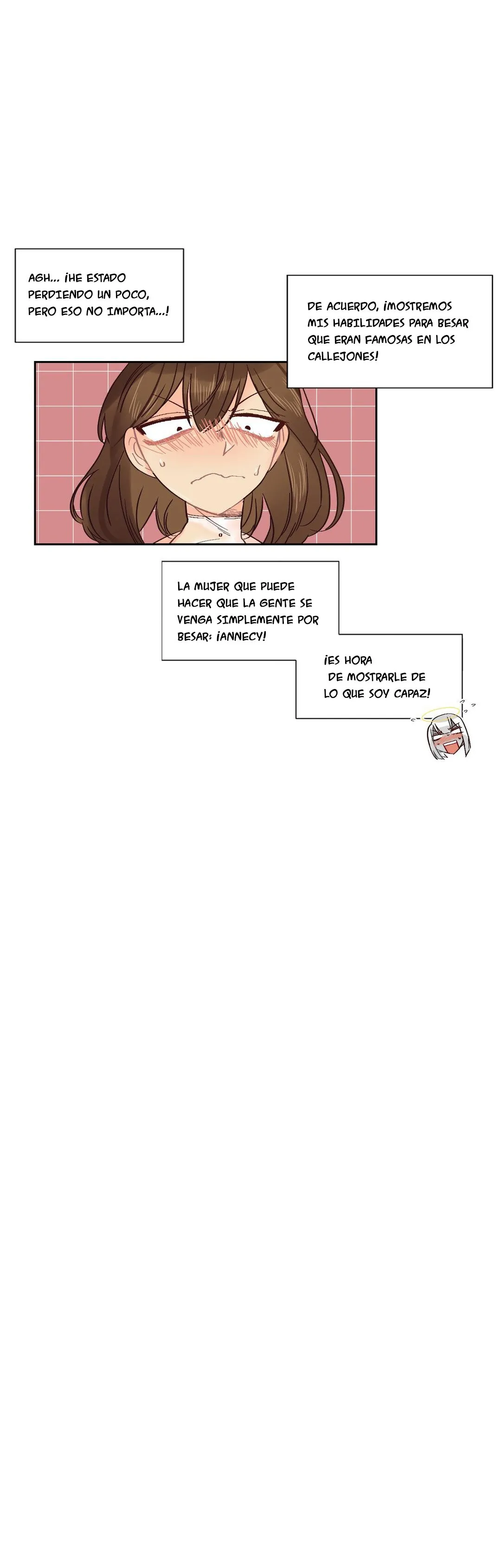 Devil Drop Capítulo 46 en Línea - página 29