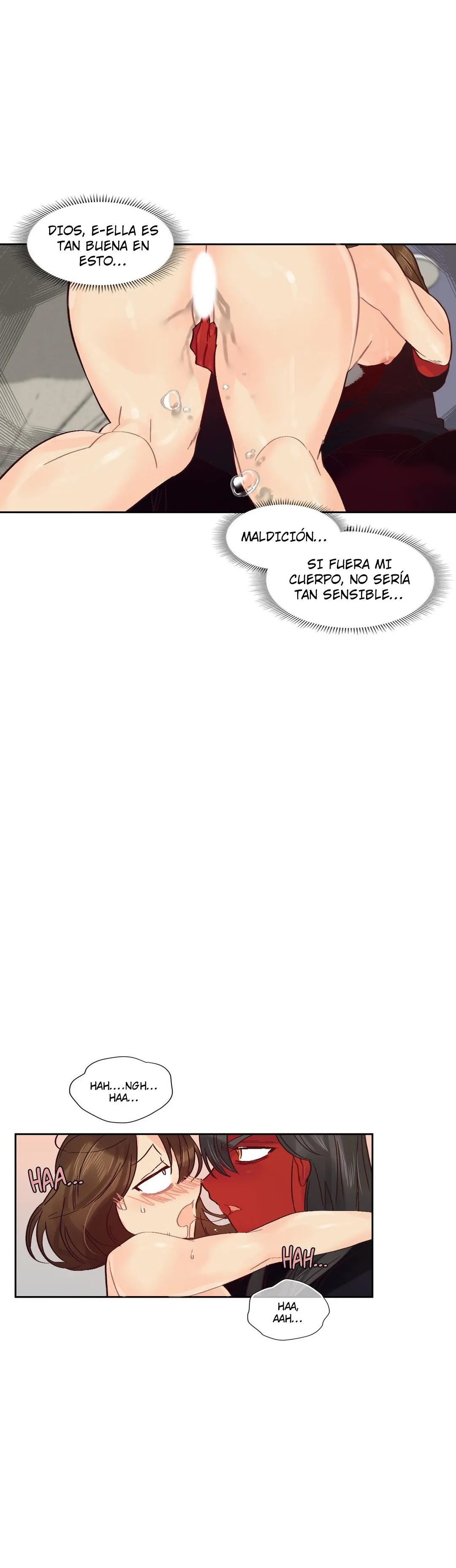 Devil Drop Capítulo 46 en Línea - página 32
