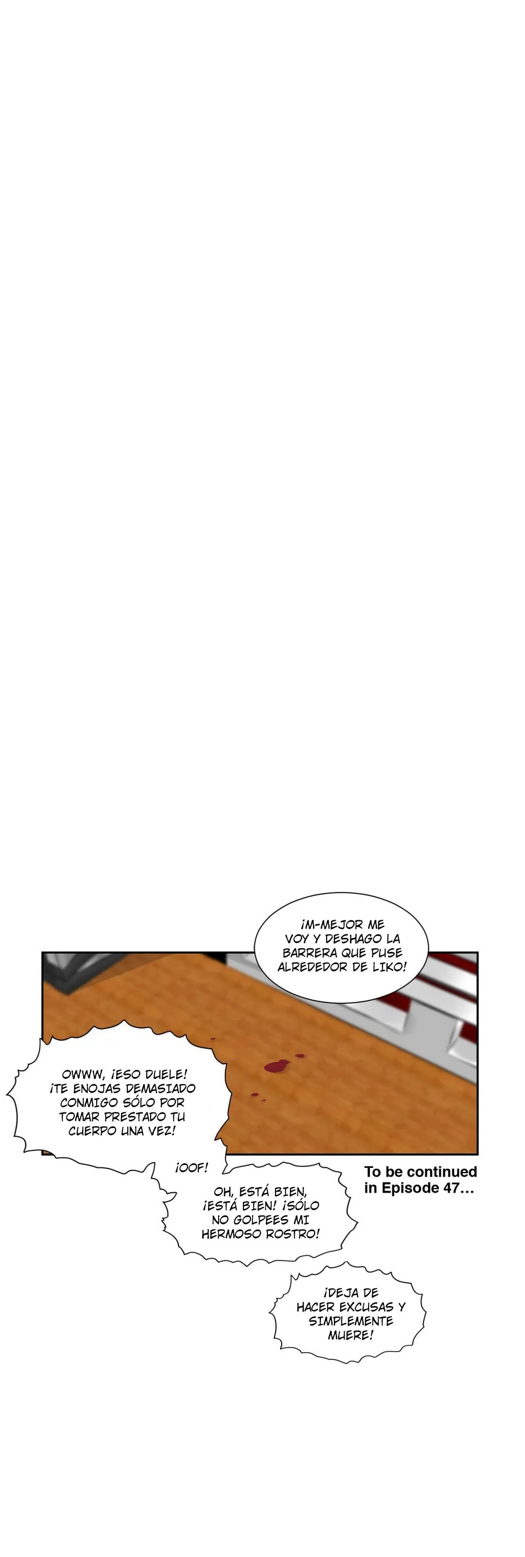 Devil Drop Capítulo 46 en Línea - página 46