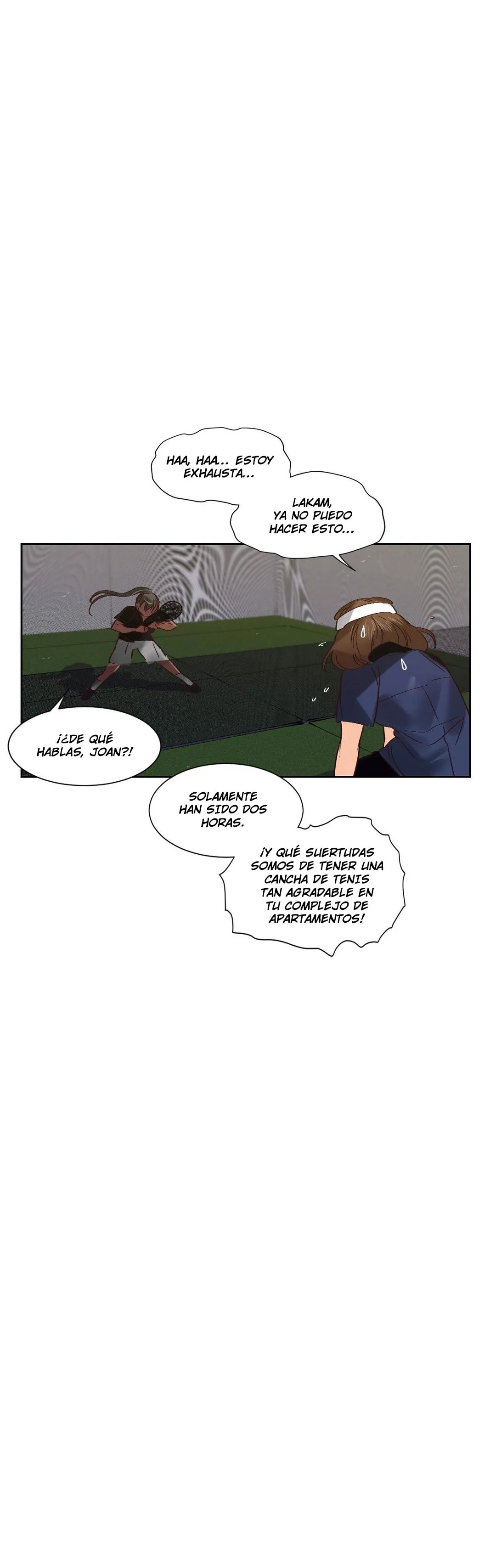 Devil Drop Capítulo 47 en Línea - página 5