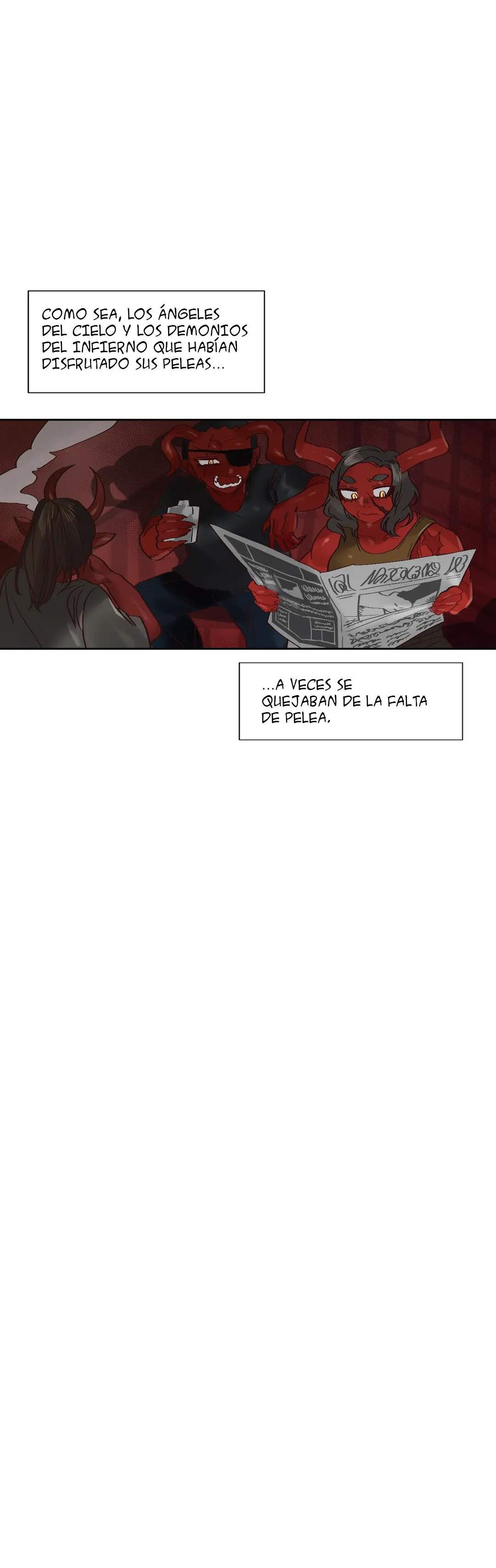 Devil Drop Capítulo 47 en Línea - página 16