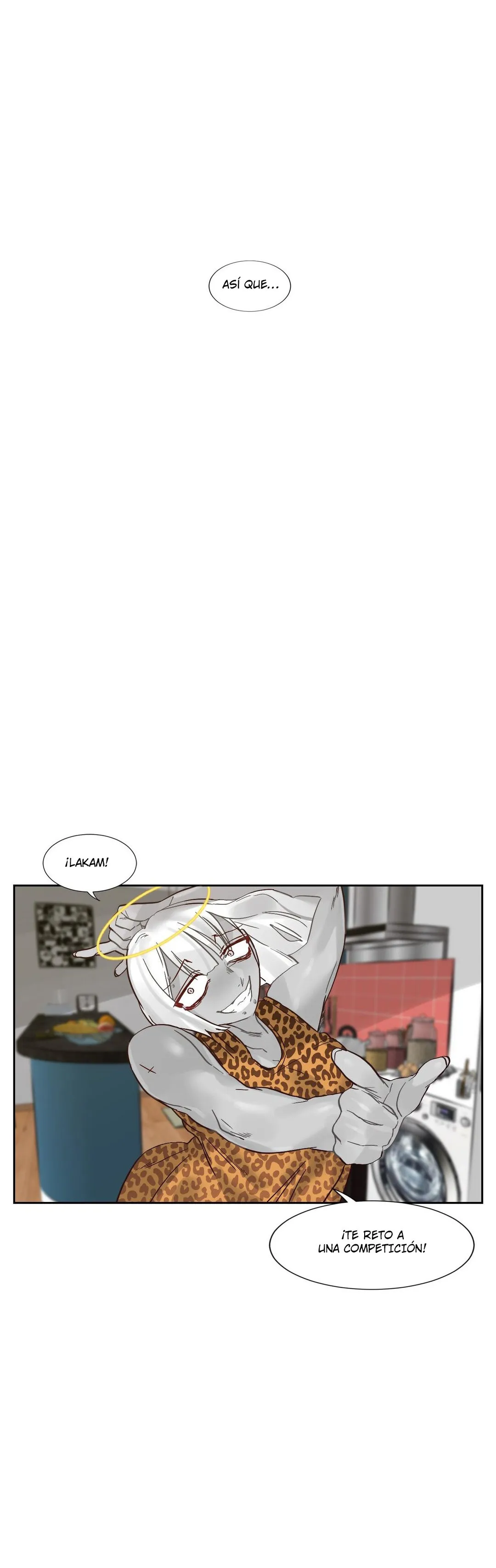 Devil Drop Capítulo 47 en Línea - página 21