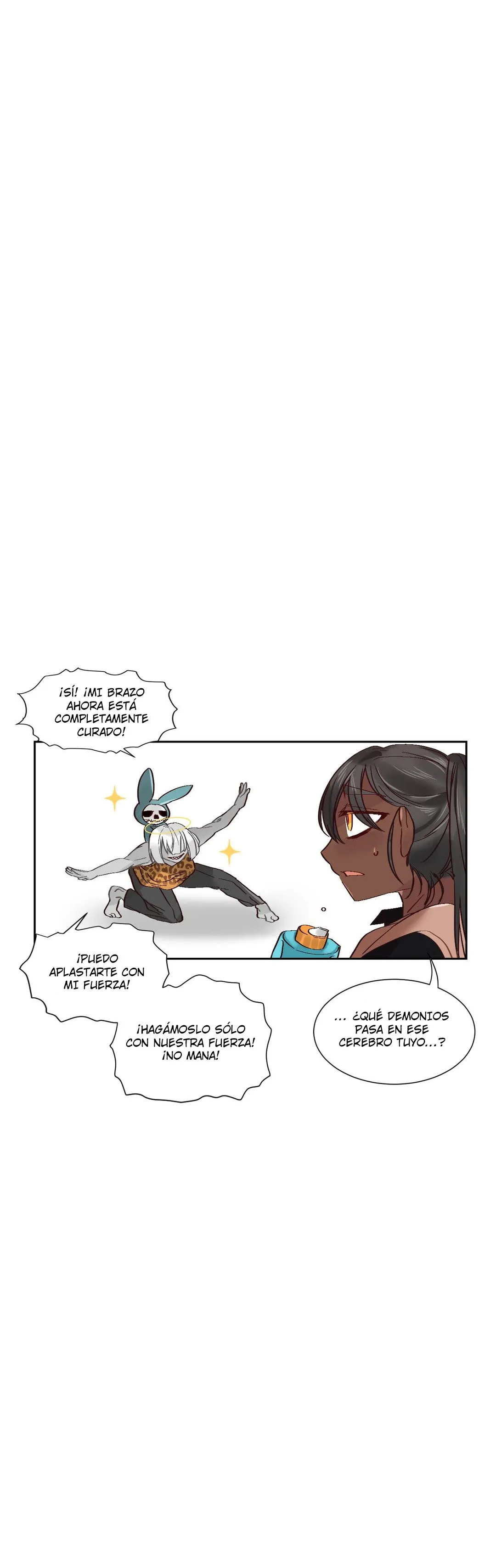 Devil Drop Capítulo 47 en Línea - página 24