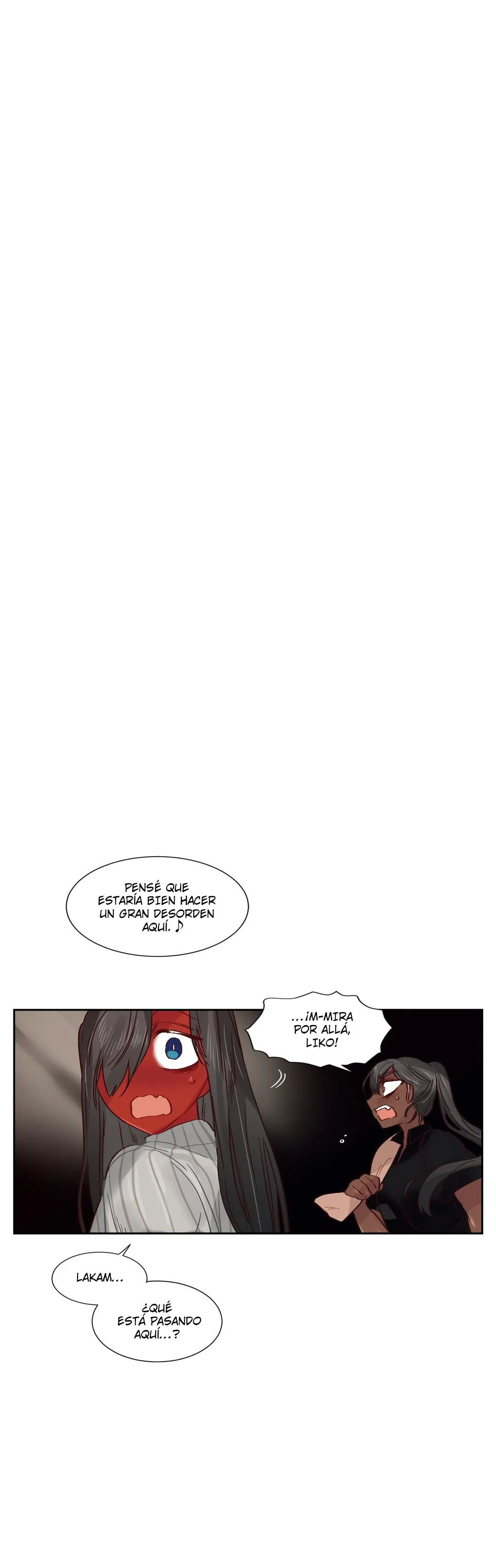 Devil Drop Capítulo 47 en Línea - página 28