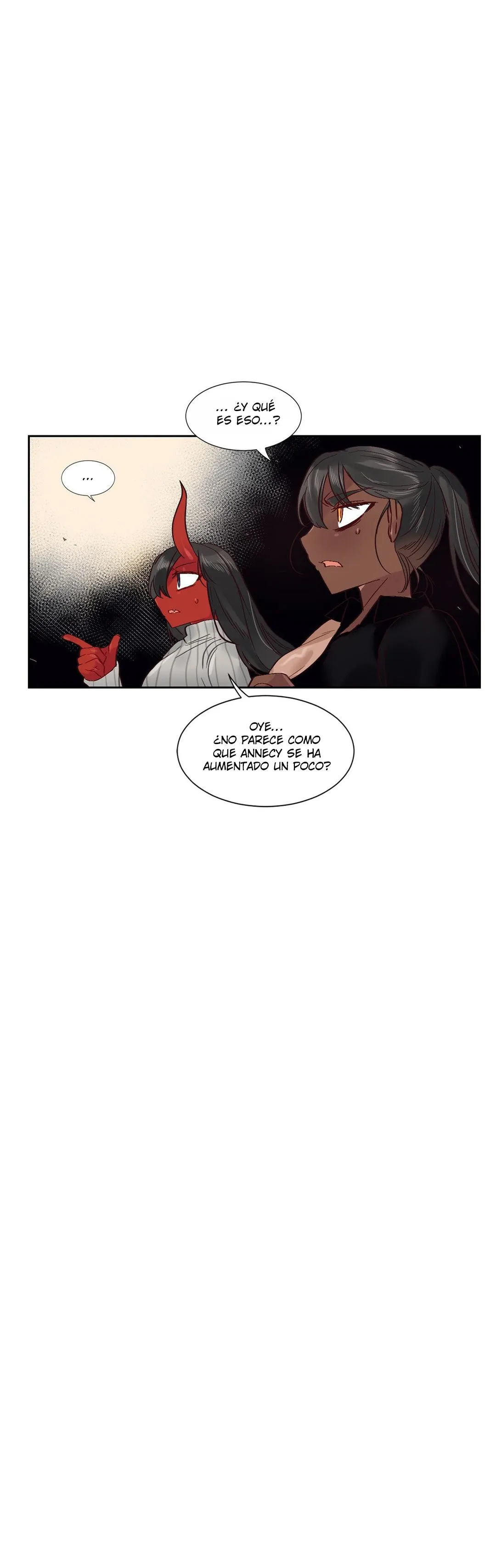 Devil Drop Capítulo 47 en Línea - página 32