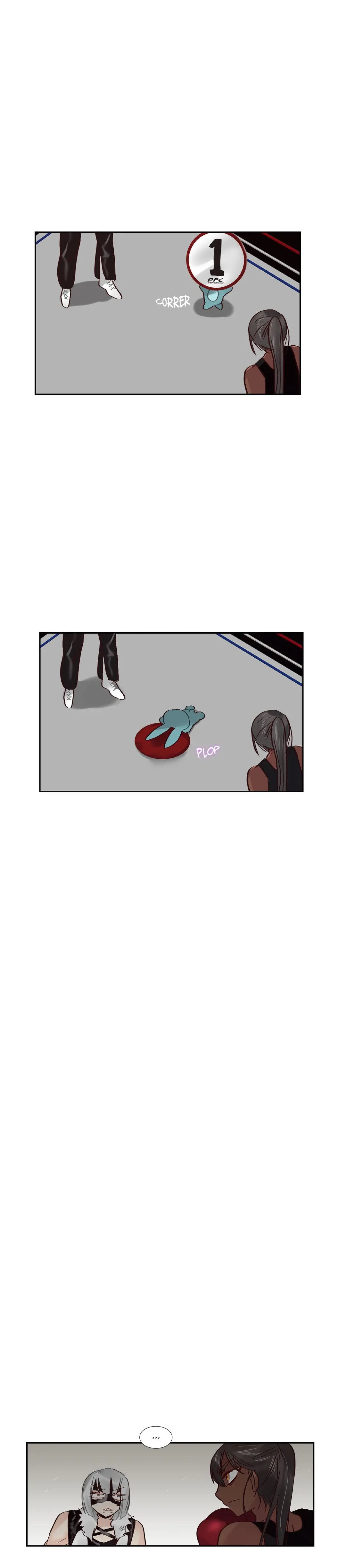 Devil Drop Capítulo 48 en Línea - página 6