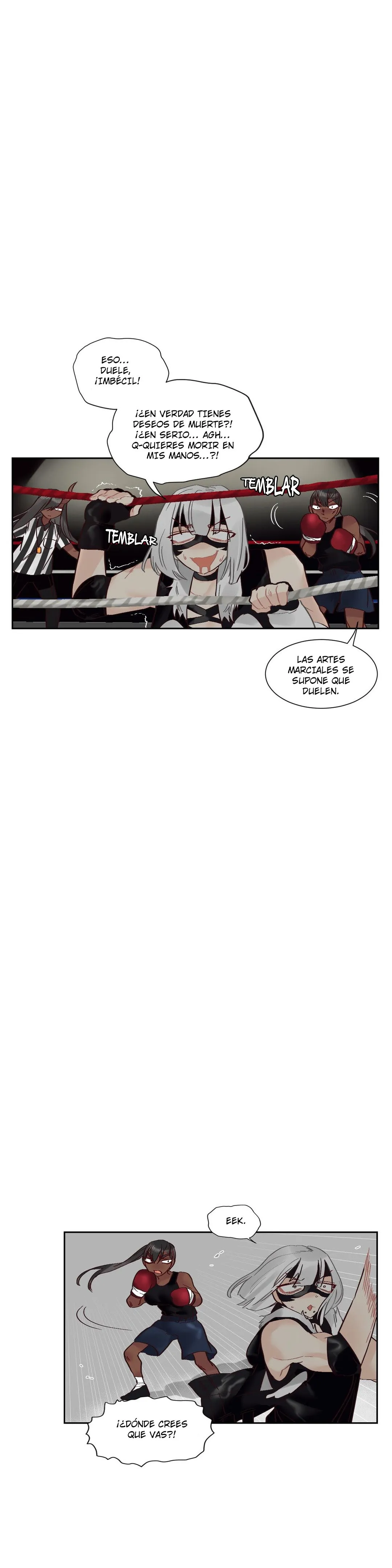Devil Drop Capítulo 48 en Línea - página 17