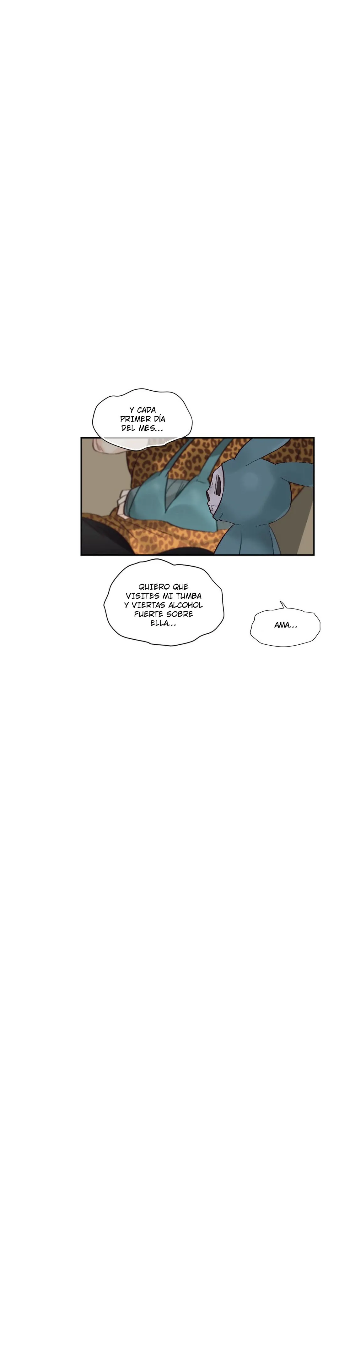 Devil Drop Capítulo 48 en Línea - página 41