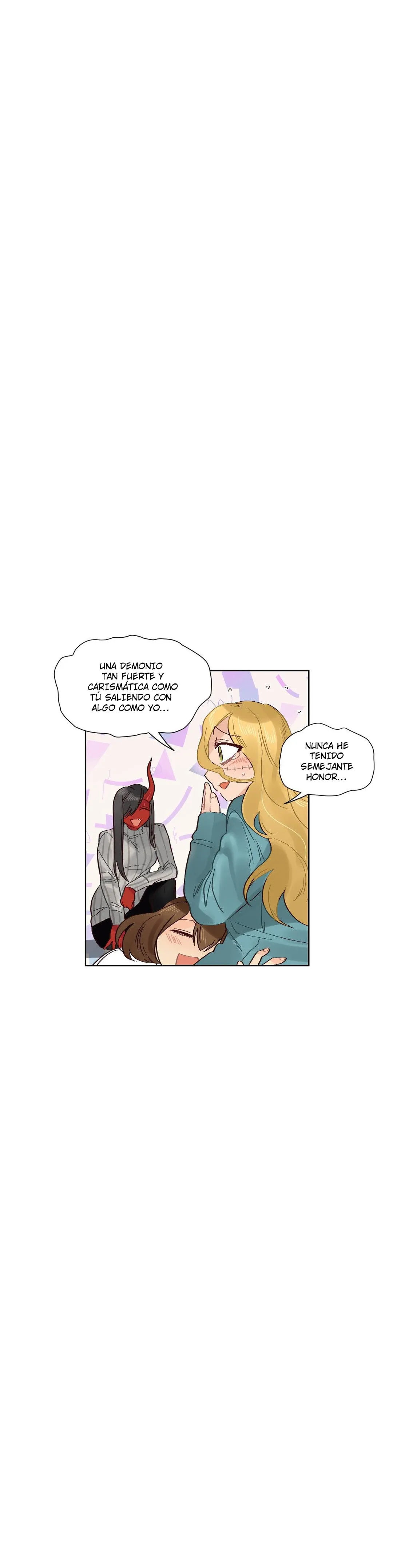 Devil Drop Capítulo 49 en Línea - página 23