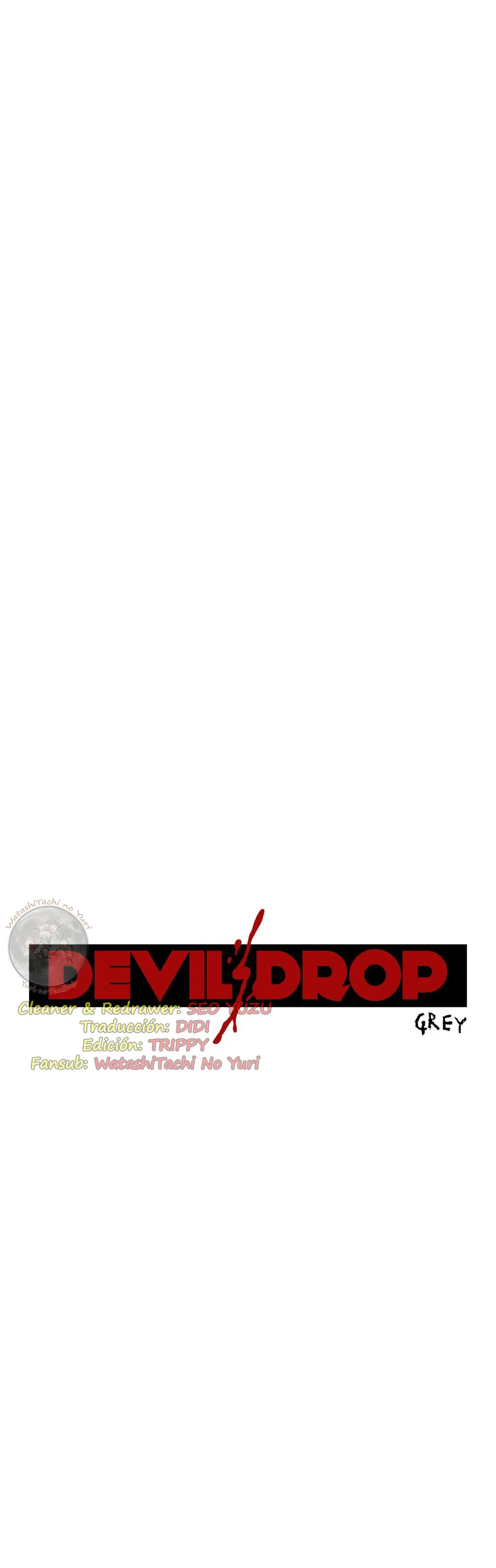 Devil Drop Capítulo 50 en Línea - página 6