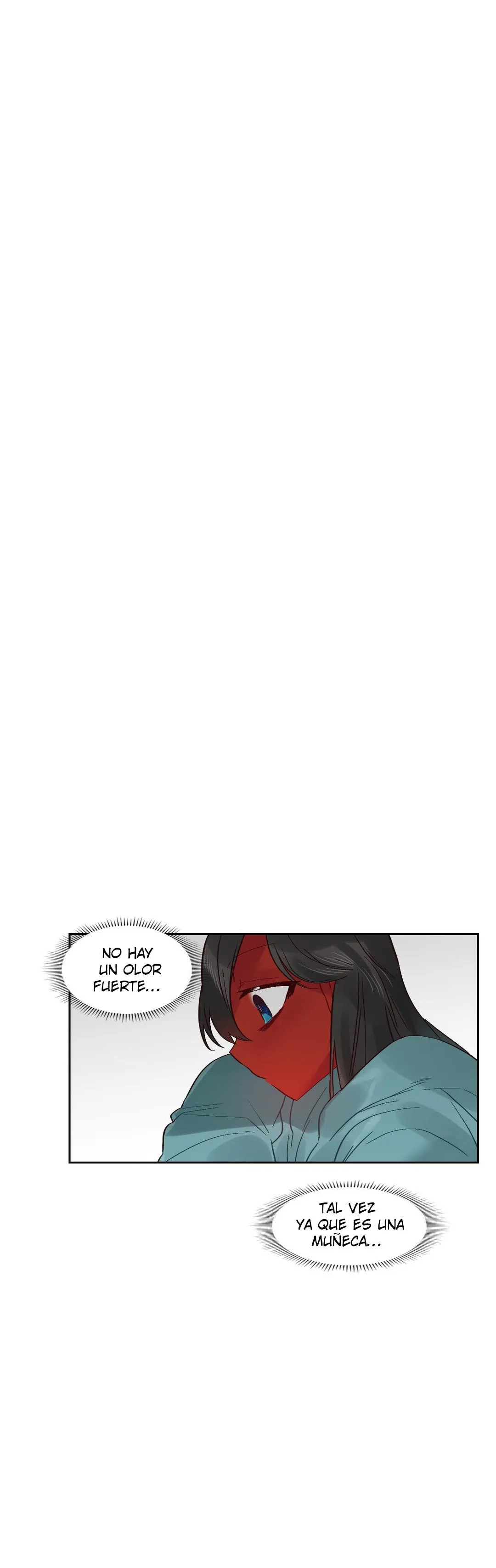 Devil Drop Capítulo 50 en Línea - página 11