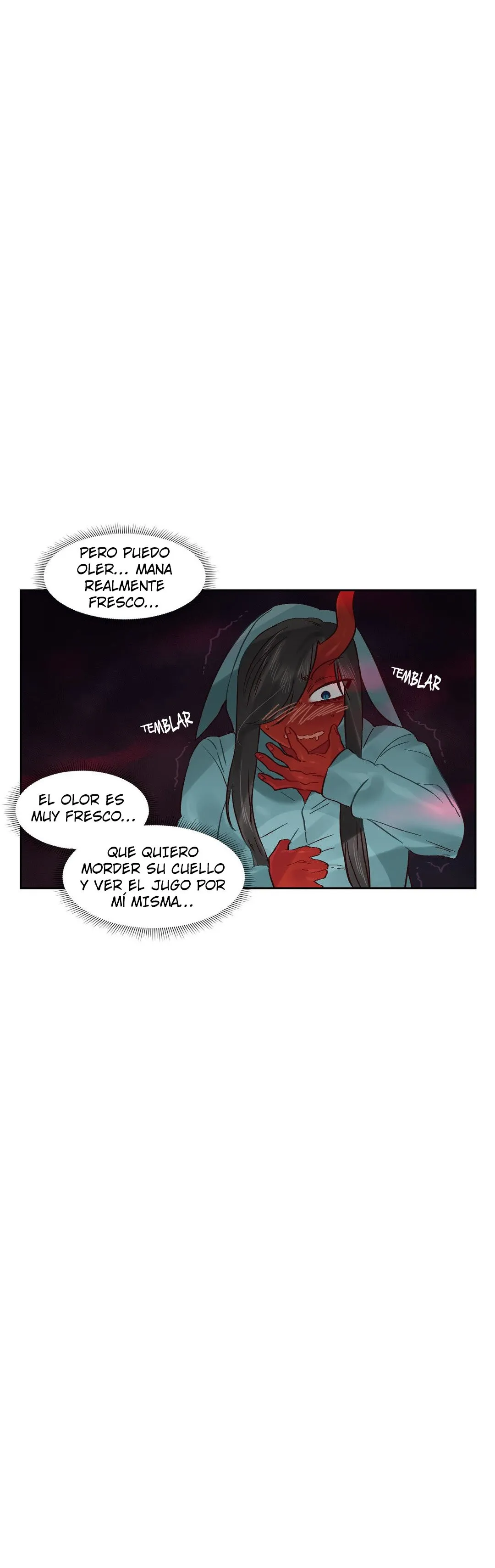 Devil Drop Capítulo 50 en Línea - página 13