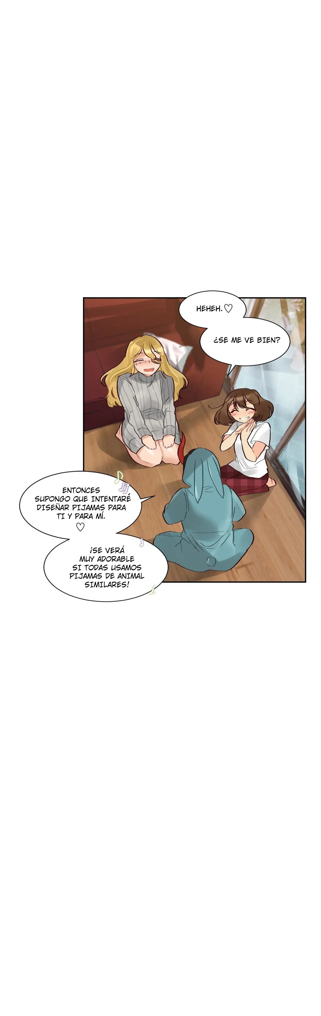 Devil Drop Capítulo 50 en Línea - página 15