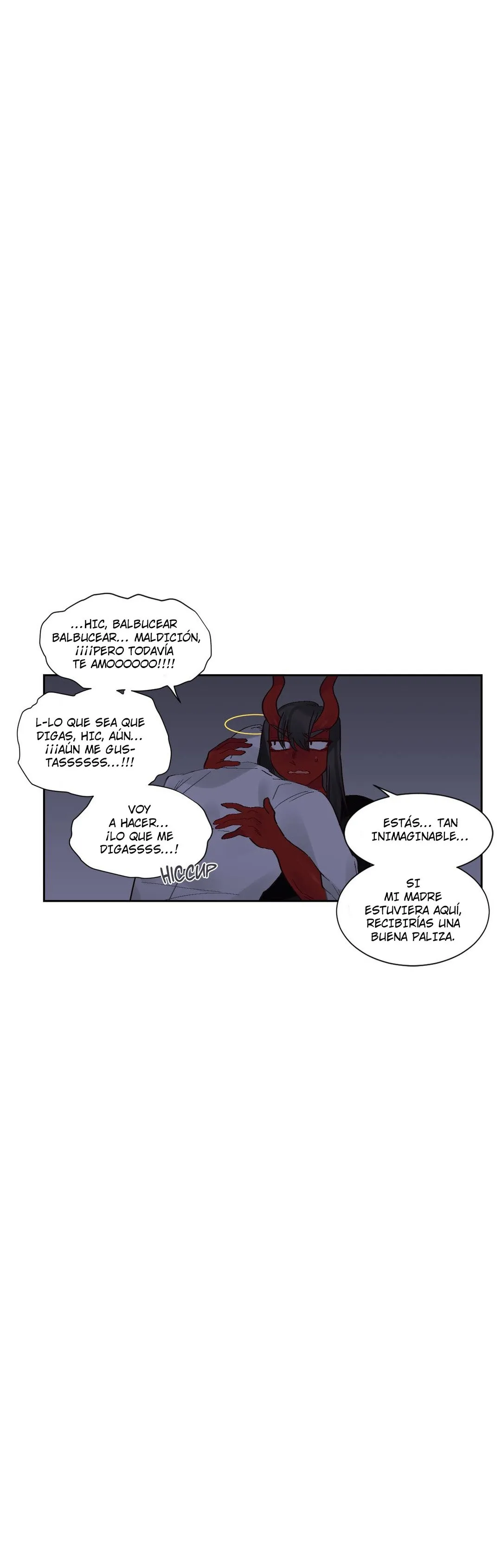 Devil Drop Capítulo 50 en Línea - página 56