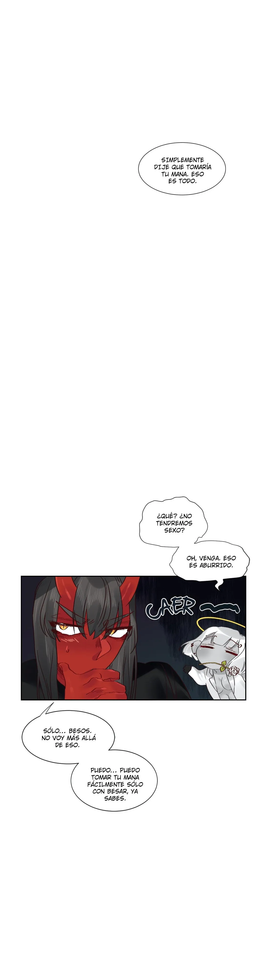 Devil Drop Capítulo 52 en Línea - página 9