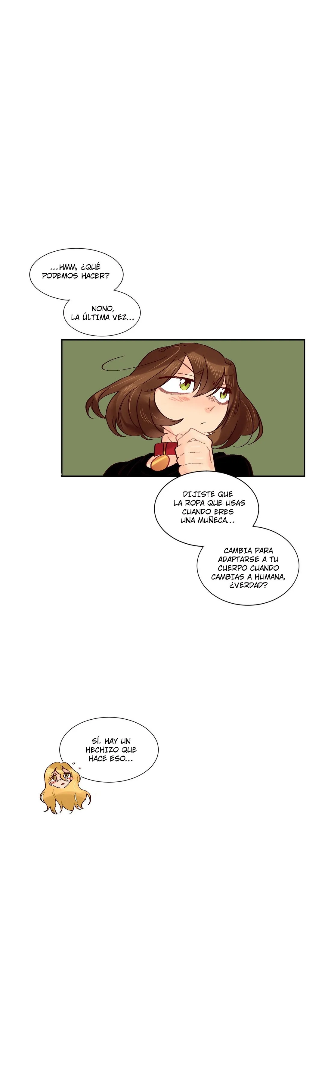 Devil Drop Capítulo 53 en Línea - página 11