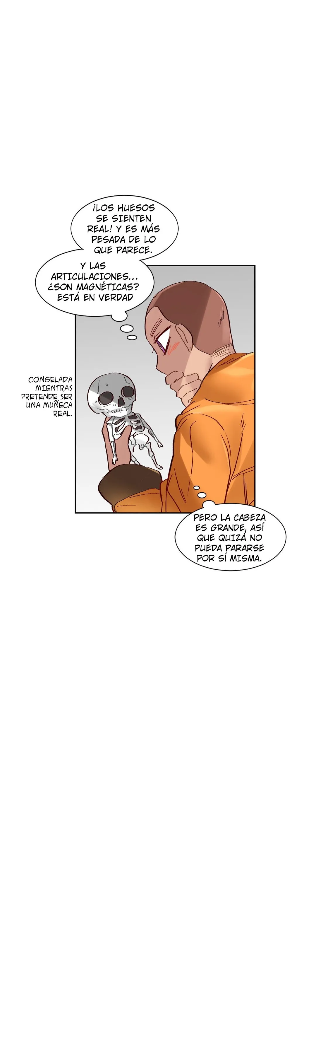 Devil Drop Capítulo 53 en Línea - página 17