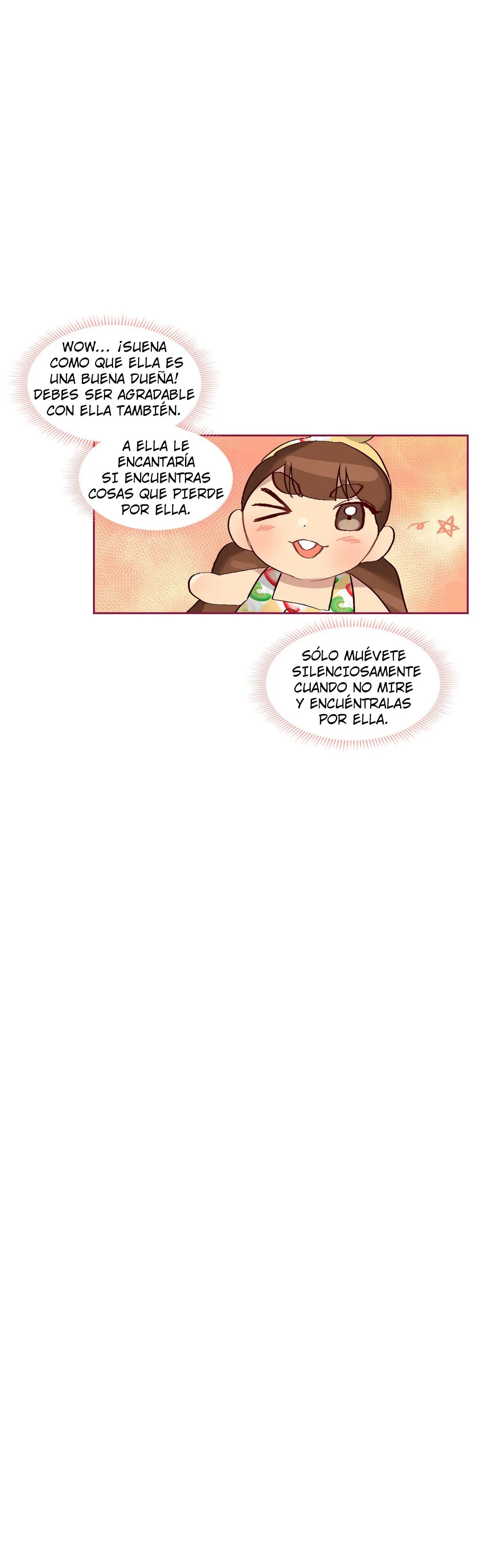 Devil Drop Capítulo 53 en Línea - página 25