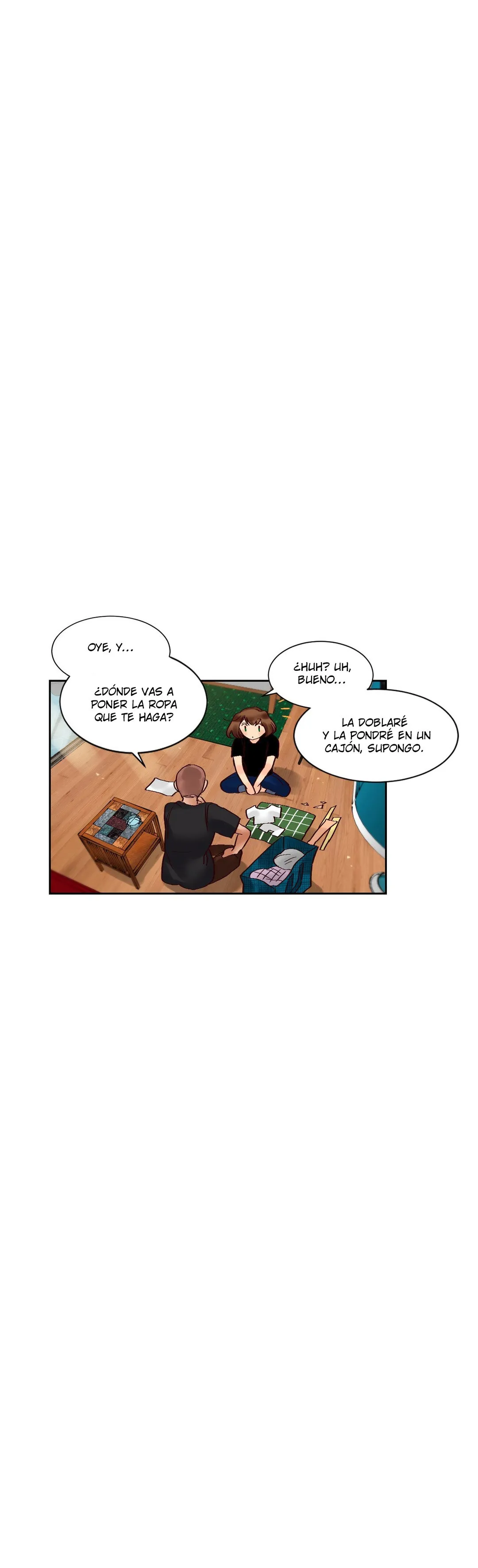 Devil Drop Capítulo 53 en Línea - página 35