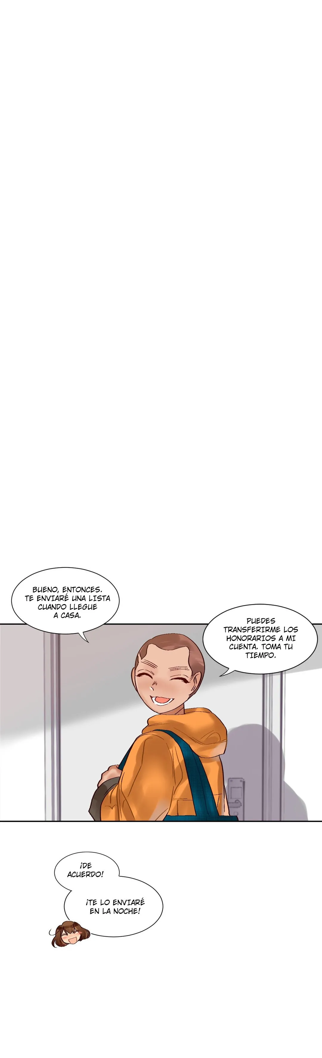 Devil Drop Capítulo 53 en Línea - página 38