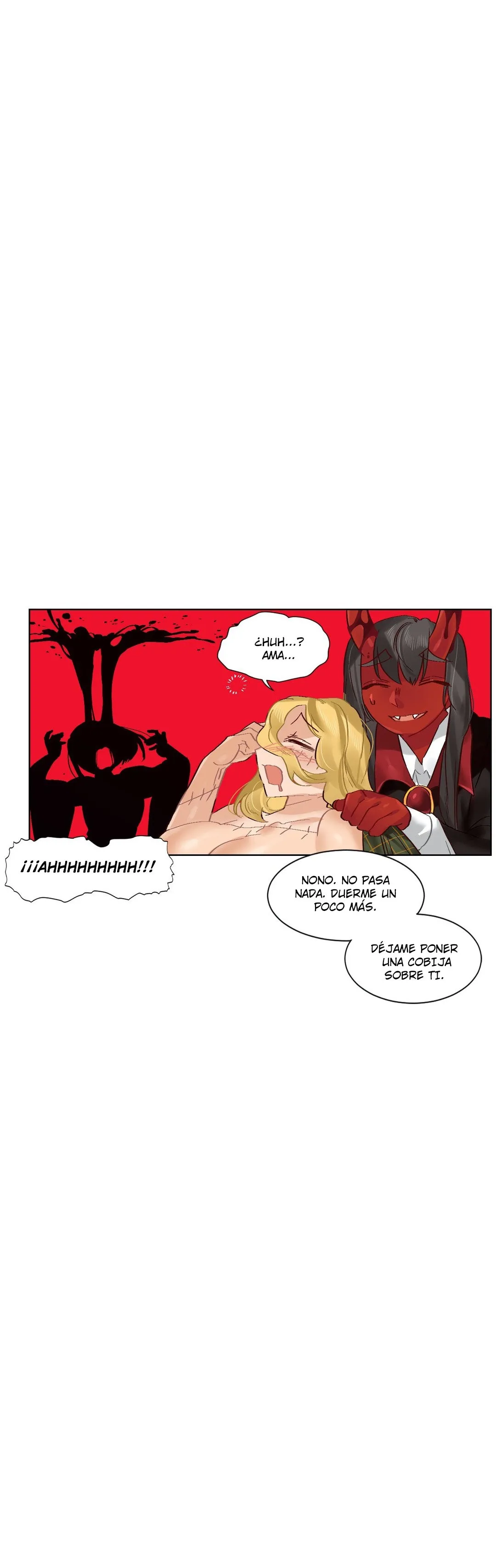 Devil Drop Capítulo 58 en Línea - página 6