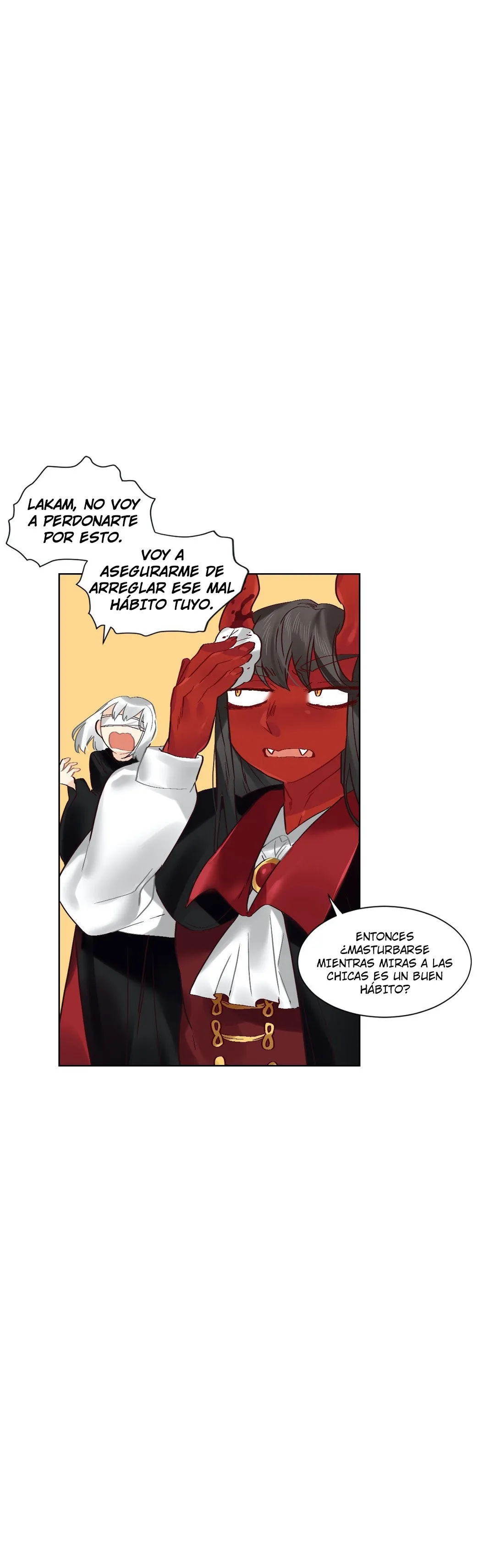 Devil Drop Capítulo 58 en Línea - página 10