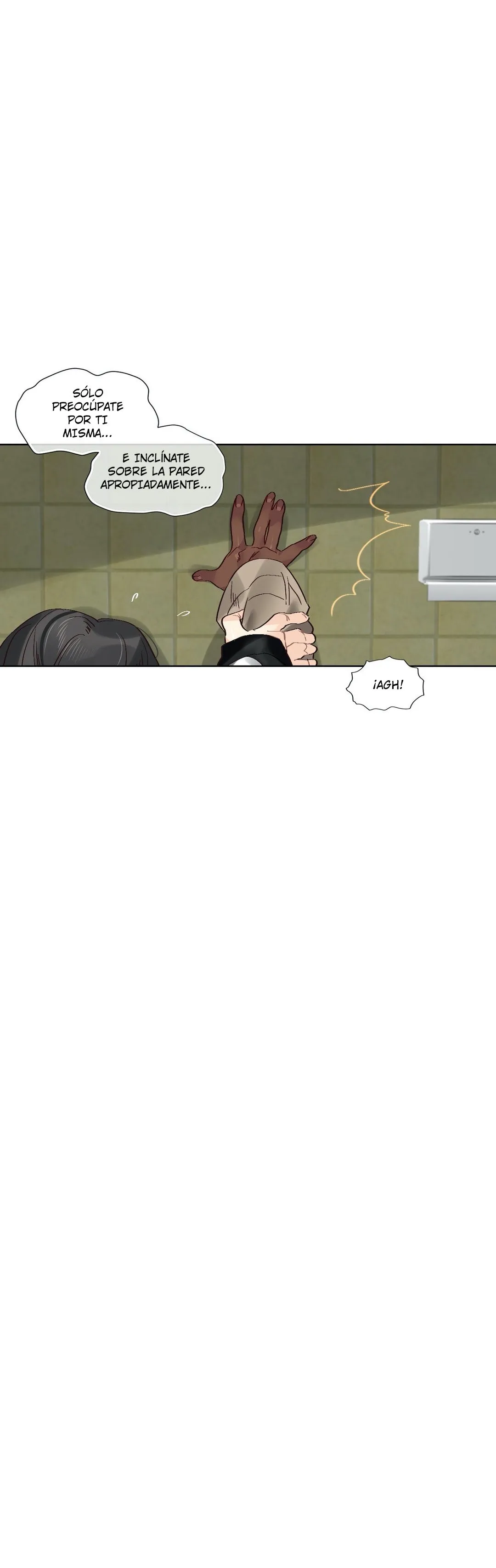 Devil Drop Capítulo 59 en Línea - página 47