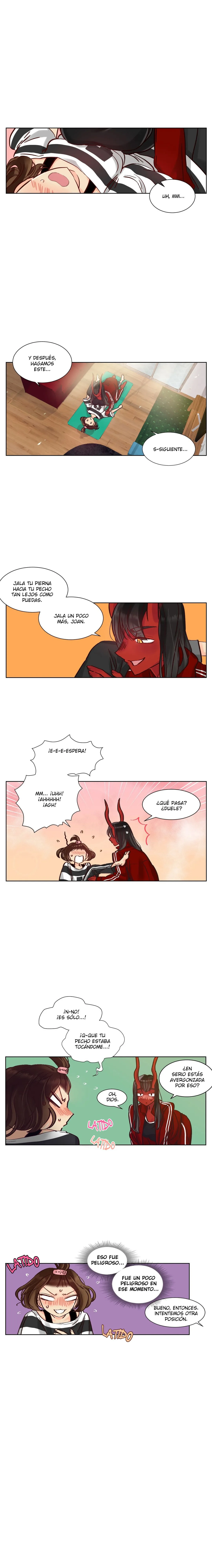 Devil Drop Capítulo 6 en Línea - página 2