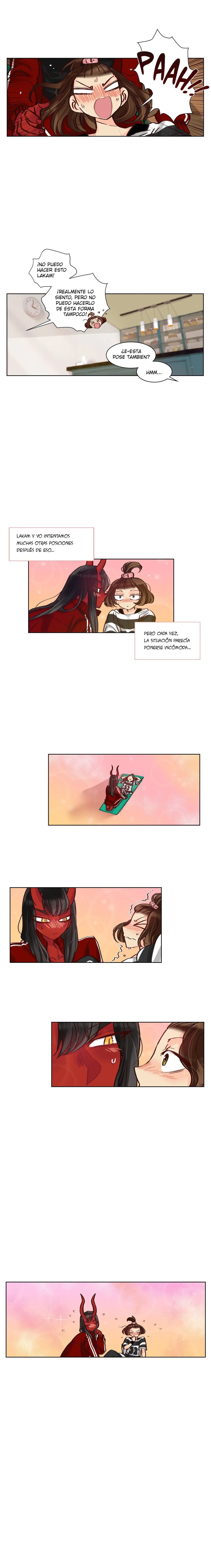 Devil Drop Capítulo 6 en Línea - página 4