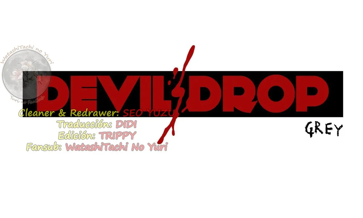 Devil Drop Capítulo 60 en Línea - página 7