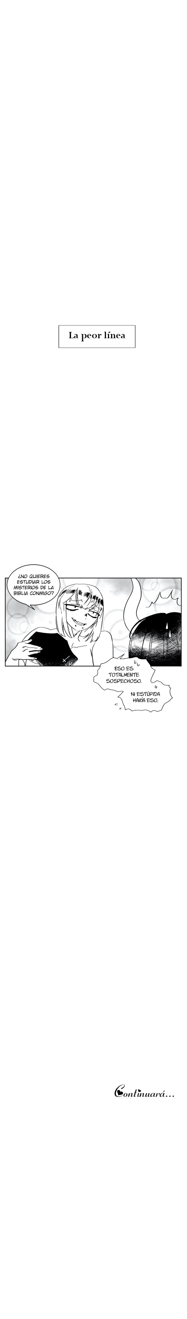 Devil Drop Capítulo 65 en Línea - página 11