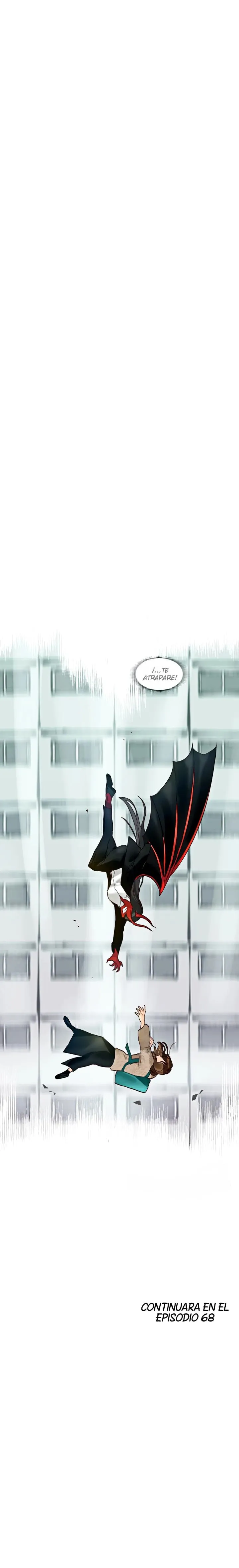 Devil Drop Capítulo 67 en Línea - página 13