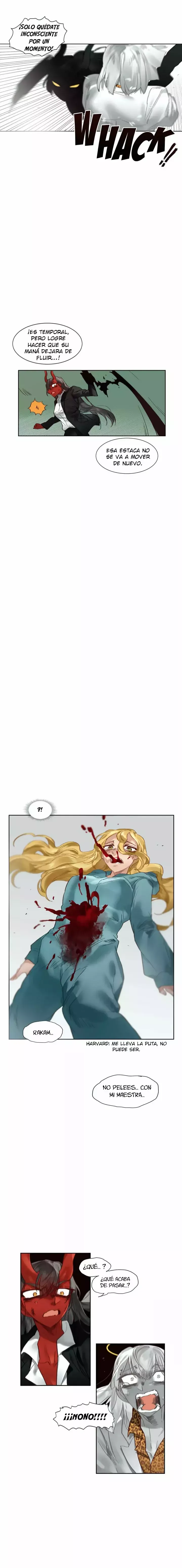 Devil Drop Capítulo 77 en Línea - página 5