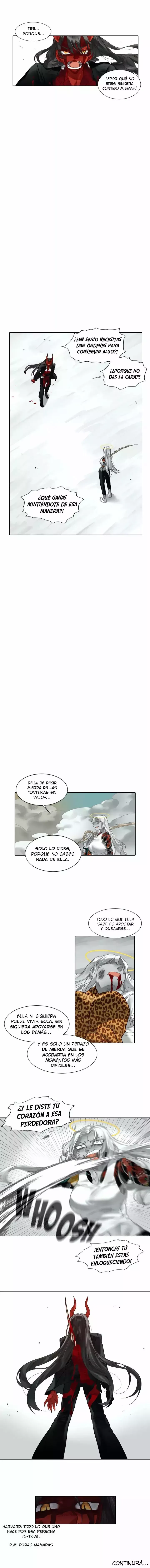 Devil Drop Capítulo 77 en Línea - página 9