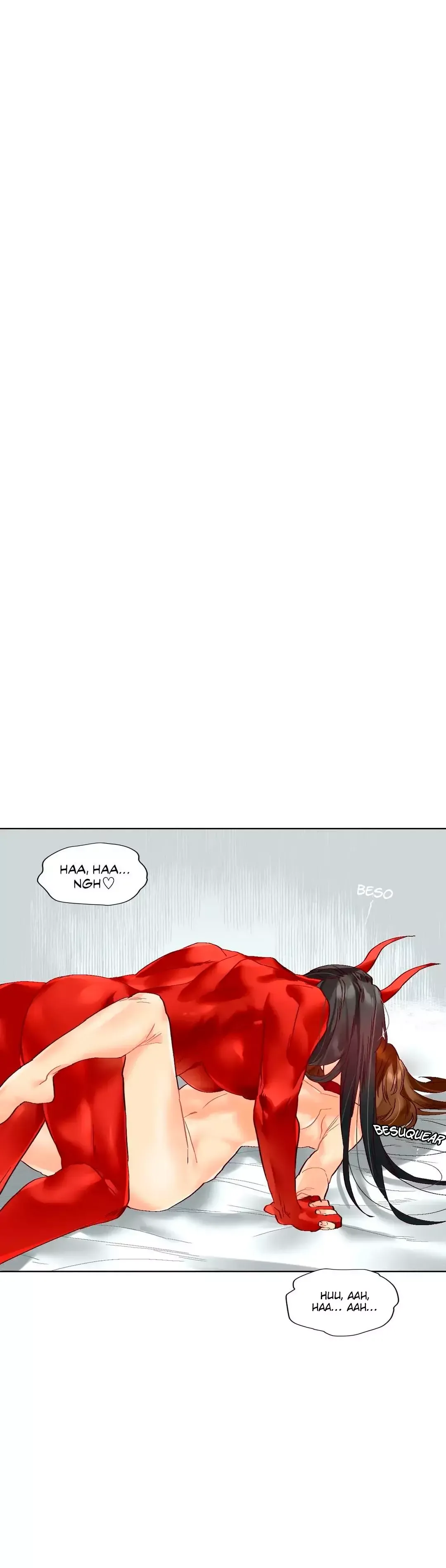 Devil Drop Capítulo 80 en Línea - página 17