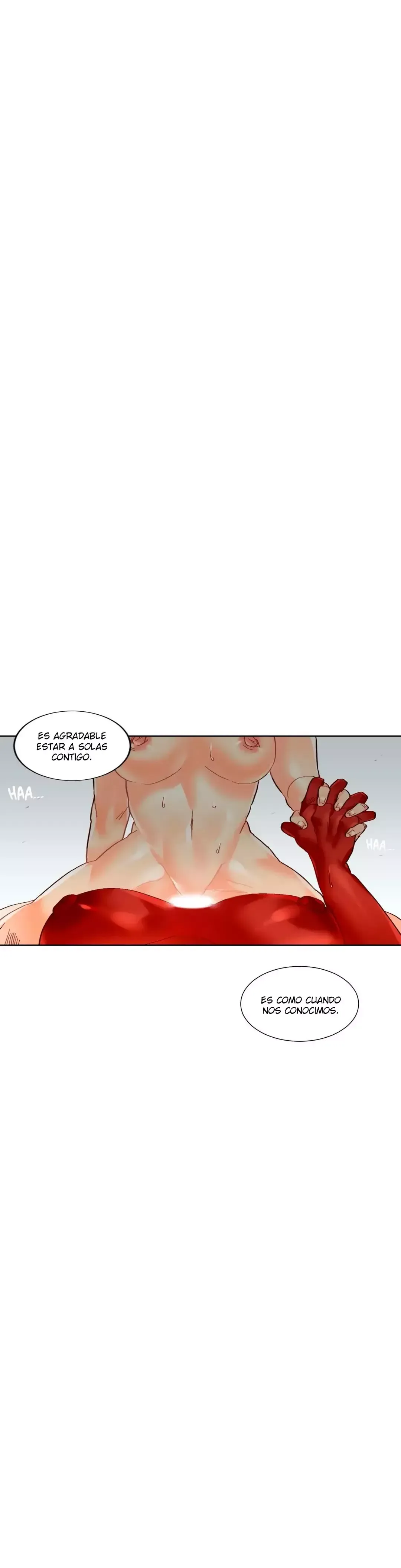 Devil Drop Capítulo 80 en Línea - página 28