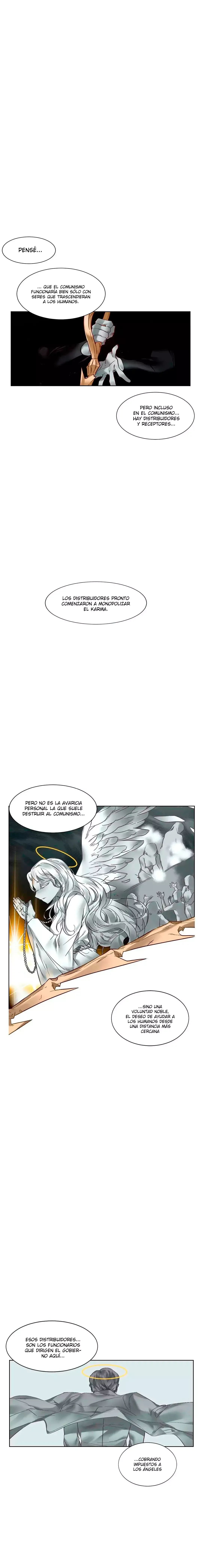Devil Drop Capítulo 82 en Línea - página 2
