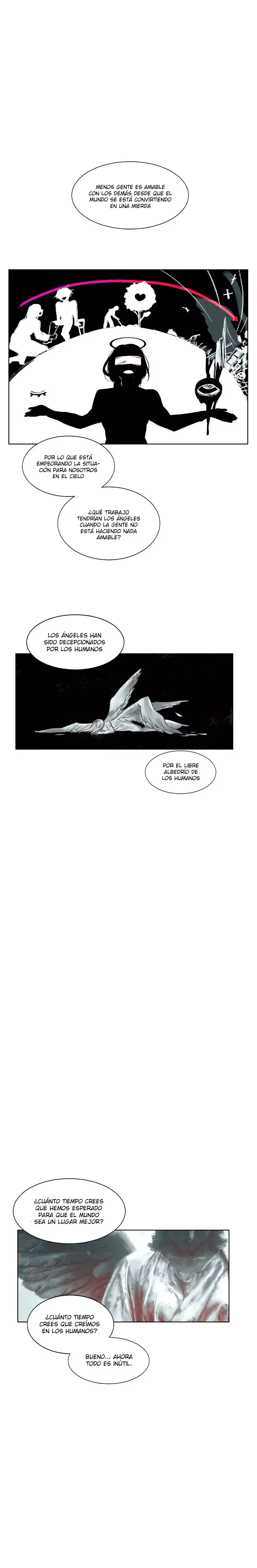 Devil Drop Capítulo 82 en Línea - página 5