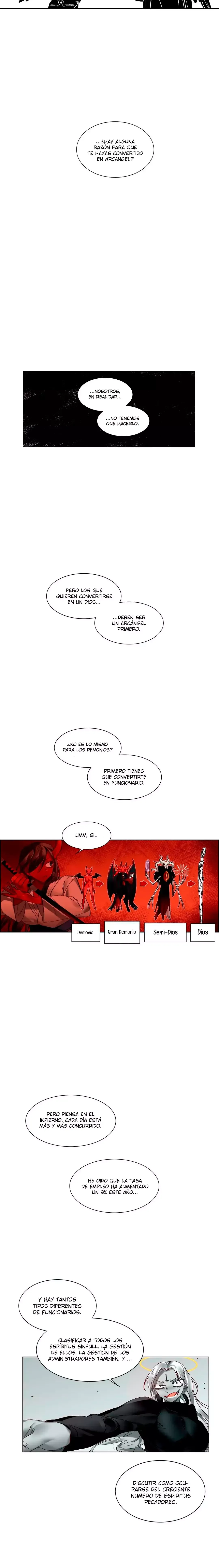 Devil Drop Capítulo 82 en Línea - página 7