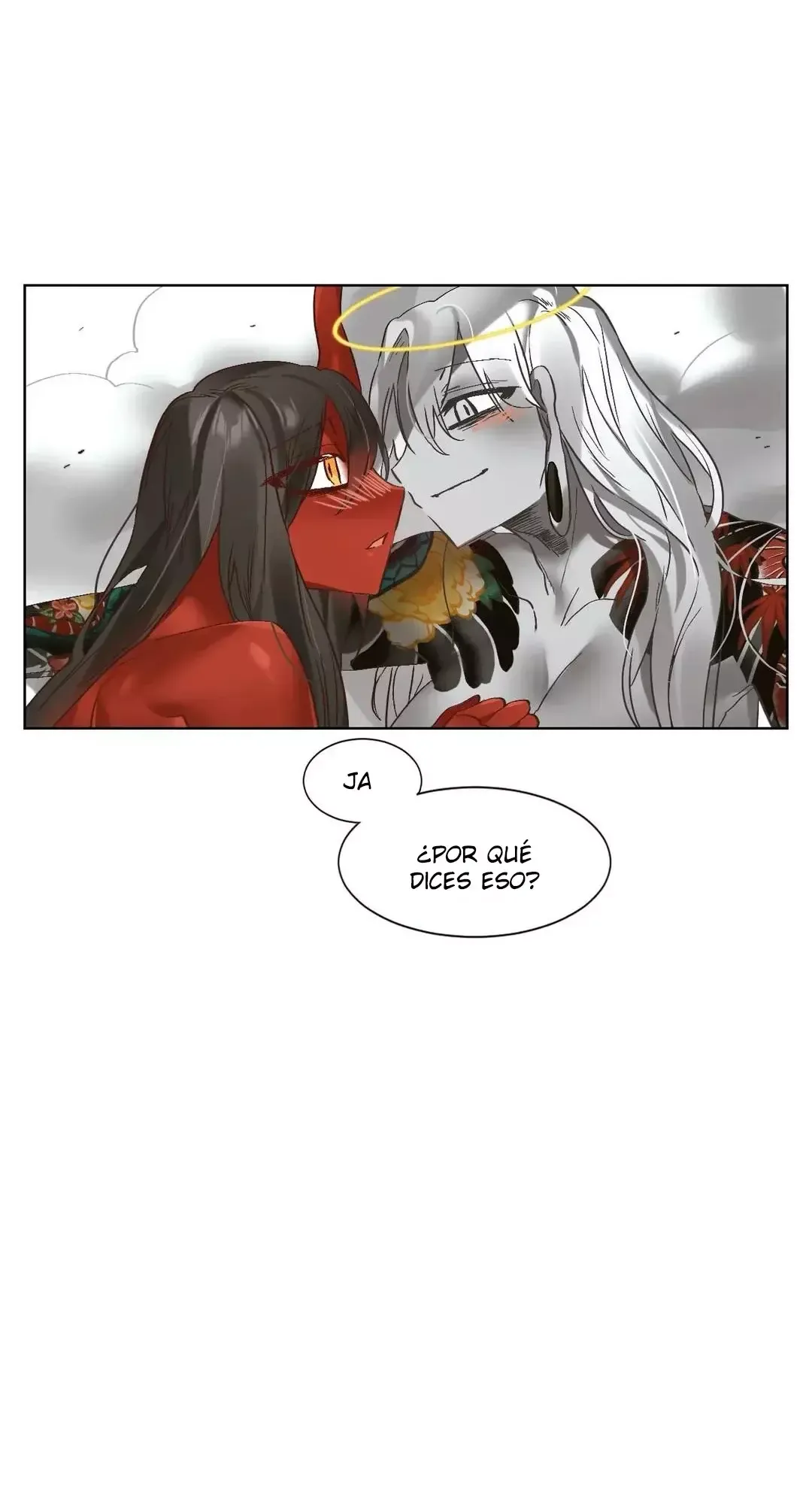 Devil Drop Capítulo 84 en Línea - página 14