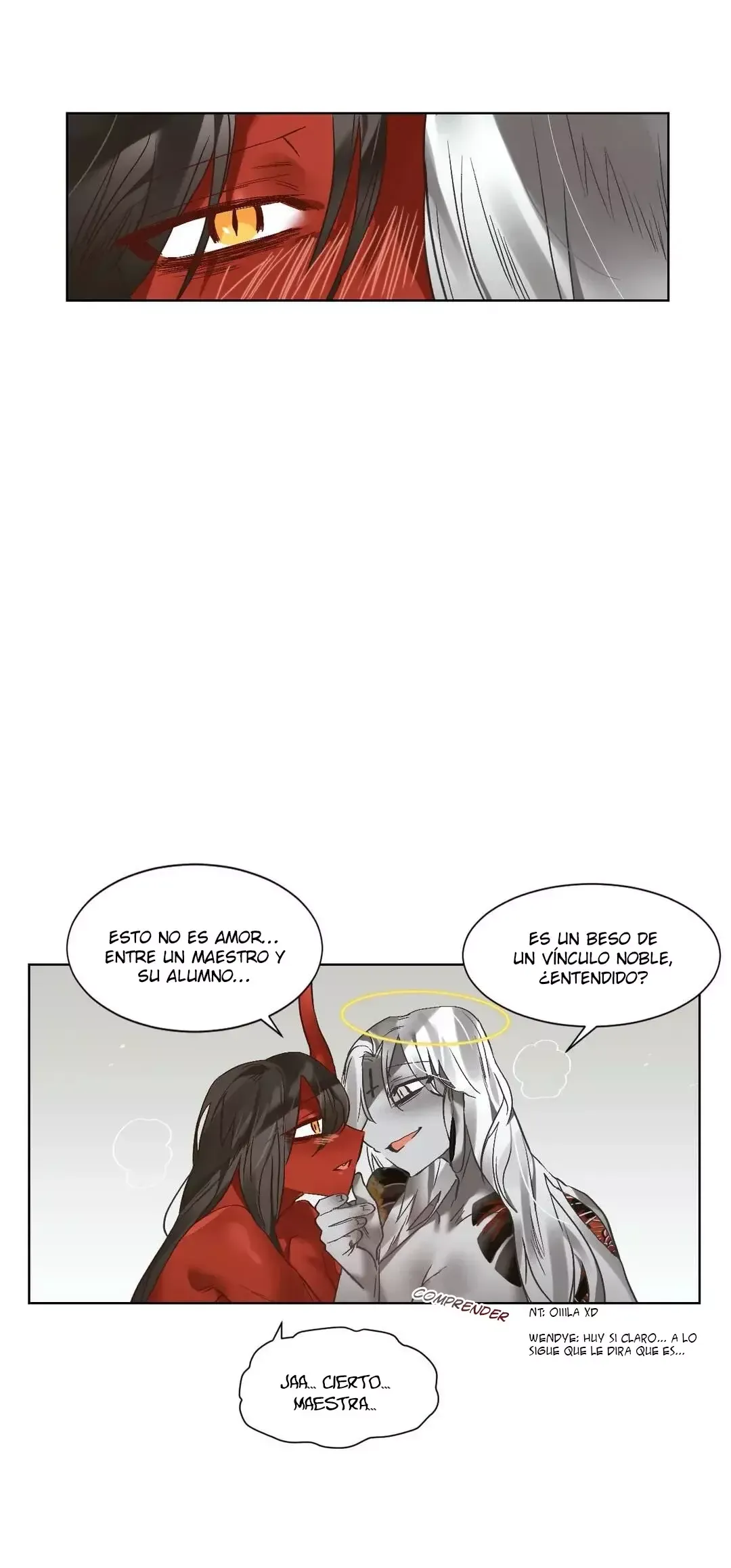 Devil Drop Capítulo 84 en Línea - página 17