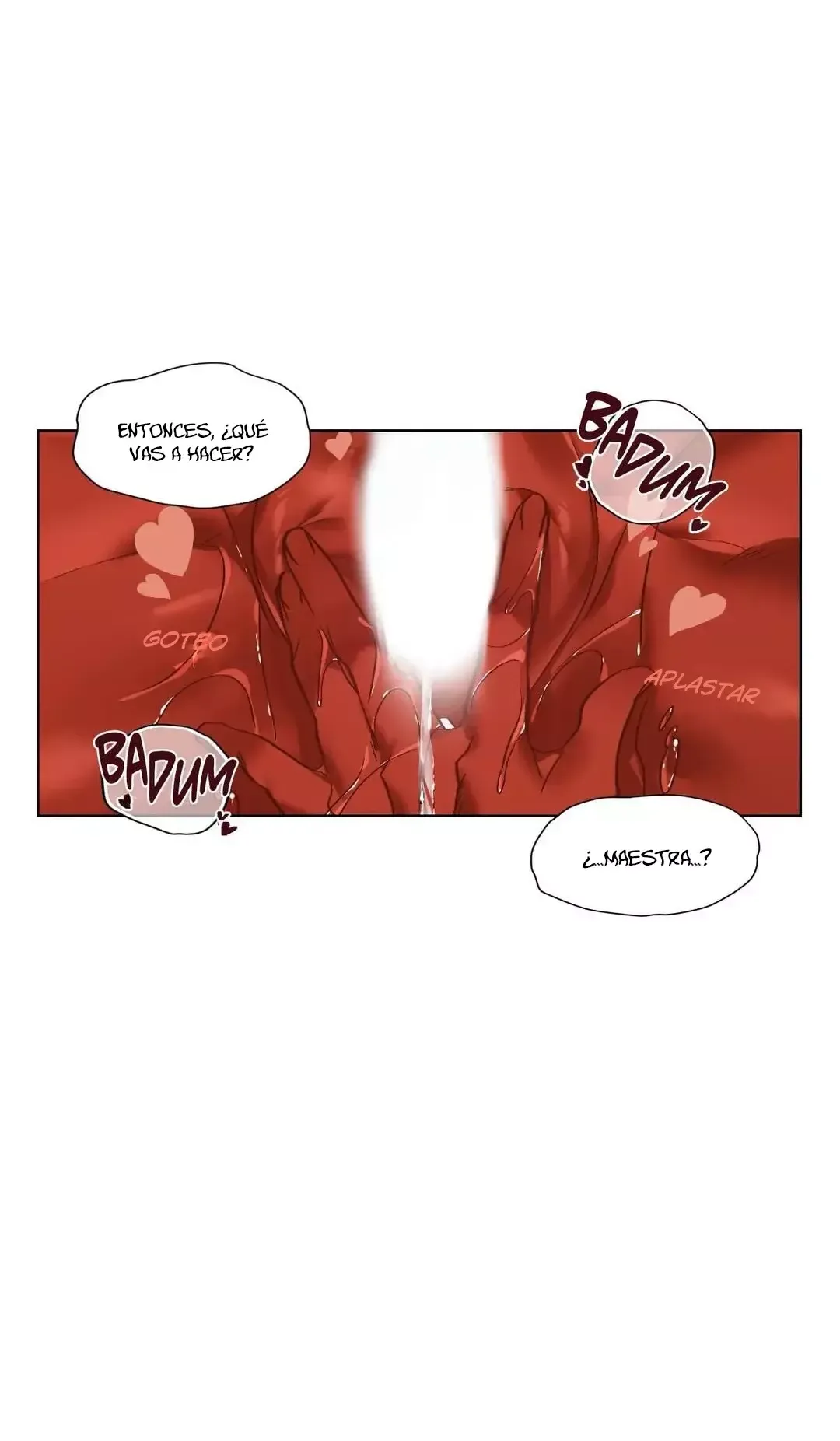 Devil Drop Capítulo 84 en Línea - página 29