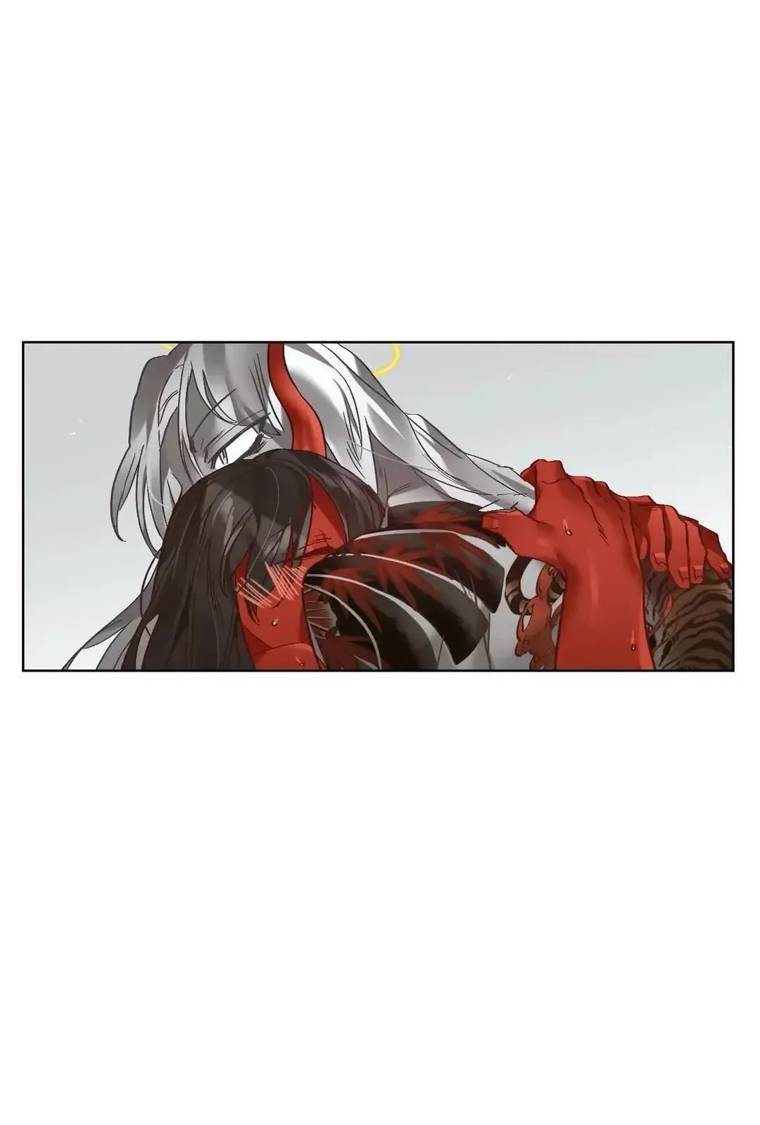 Devil Drop Capítulo 84 en Línea - página 37