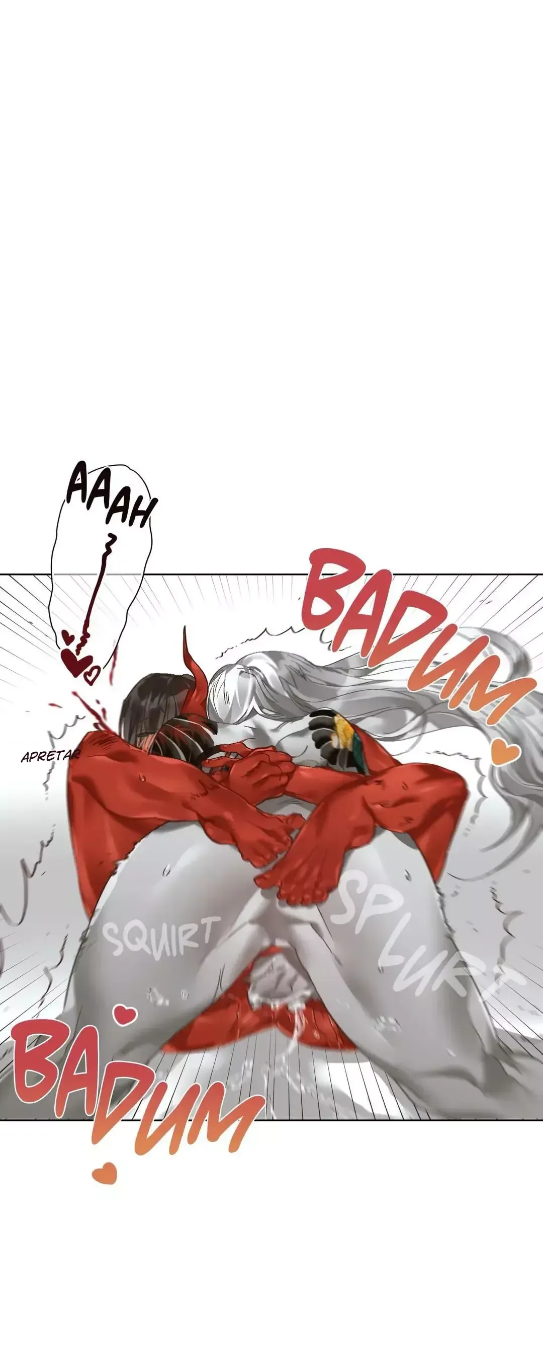 Devil Drop Capítulo 84 en Línea - página 39