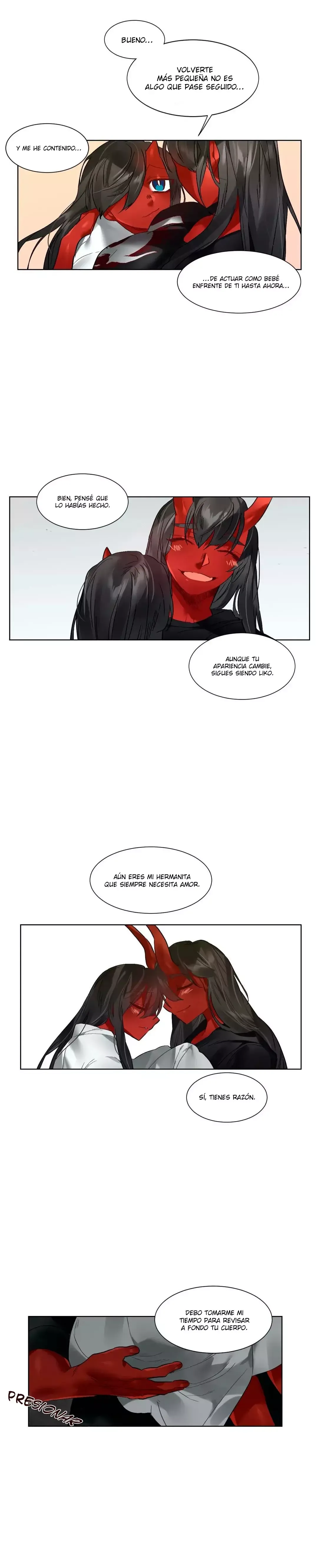 Devil Drop Capítulo 85 en Línea - página 13